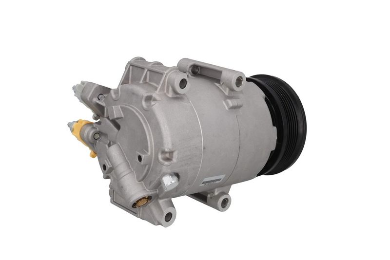 KAMOKA 7820091 Compressor, air conditioning