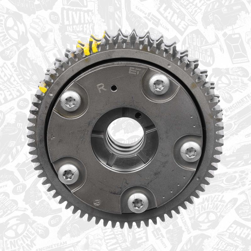 Product Image - Nokkenasregelaar - VT0014 - ET ENGINETEAM