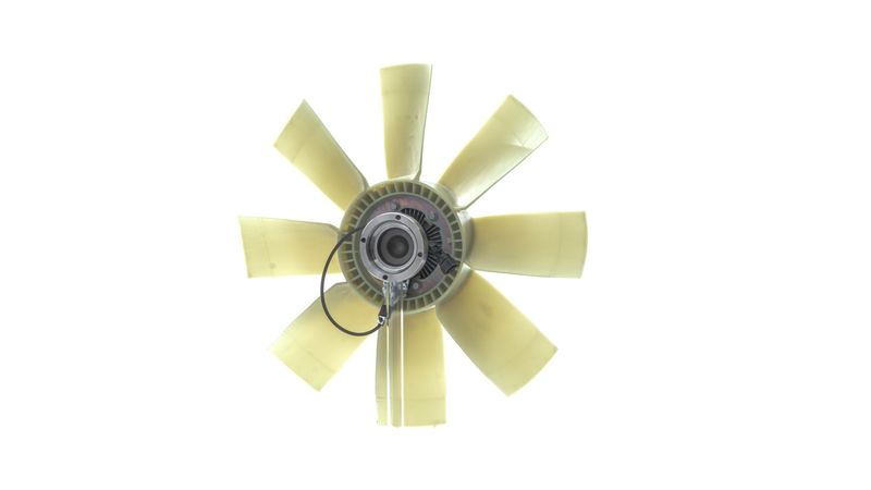 Product Image - Koelventilatorwiel - CFF439000P - MAHLE