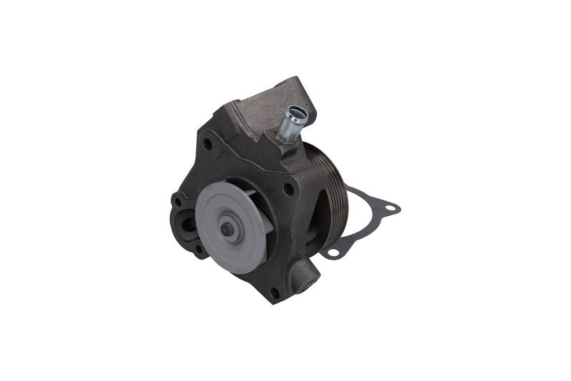 Veepump, mootori jahutus, KAMOKA T0097