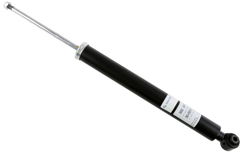 амортисьор SACHS
