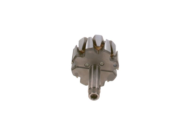 Rotor, generátor 1 124 037 004