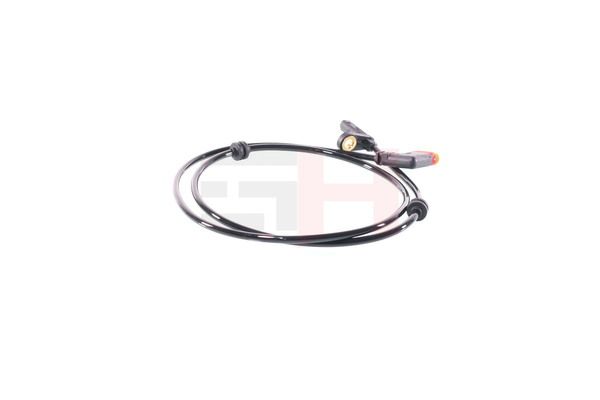 GH GH-713302 Sensor, wheel speed