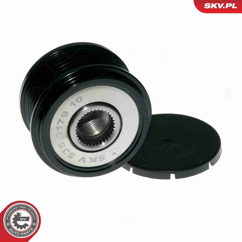ESEN SKV 11SKV059 Alternator Freewheel Clutch