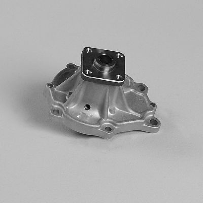 HEPU P7367 Water Pump, engine cooling