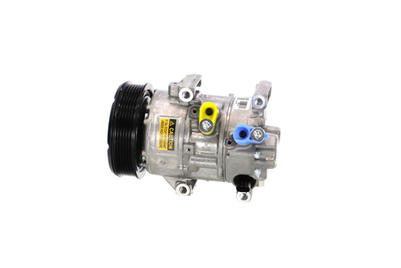 REMANTE 005-001-000130R Compressor, air conditioning
