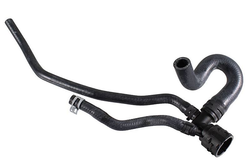METZGER AUTOTEILE 2421843 - Radiator Hose