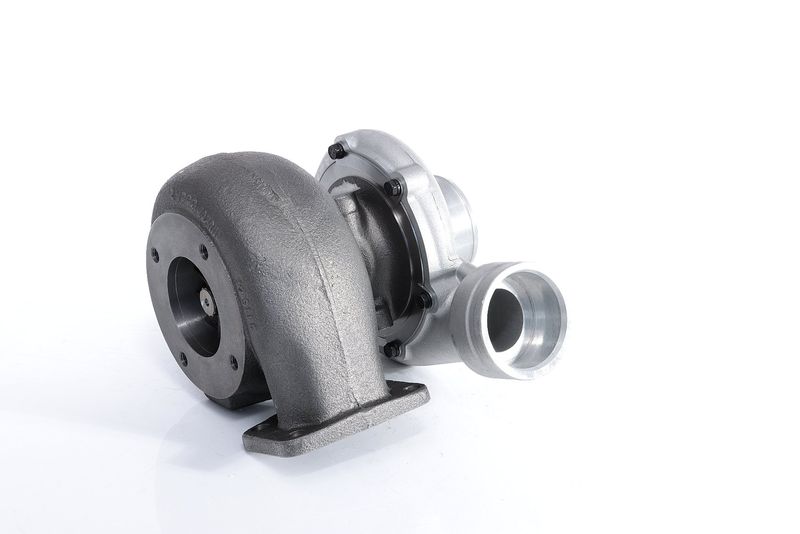 Compresor,sistem de supraalimentare T911100 BTS Turbo