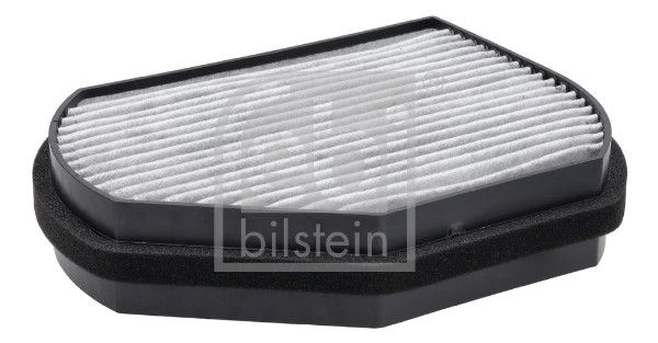 Filtro, aire habitáculo