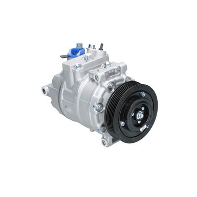 WAI ACC11244 Compressor, air conditioning