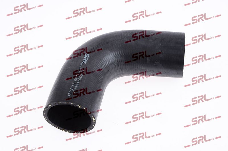 This part match OEM code: 6Q0145832J