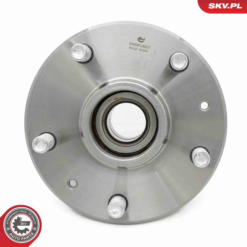 ESEN SKV 29SKV667 Wheel Bearing Kit