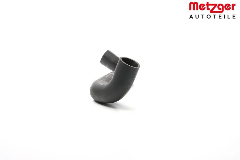 METZGER AUTOTEILE 2400509 Charge Air Hose