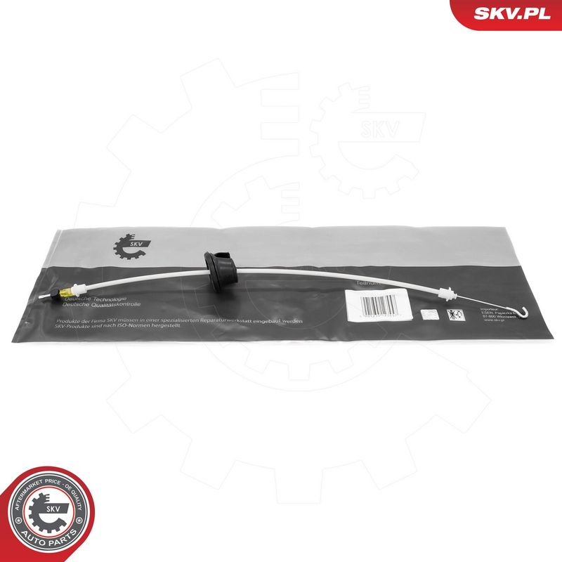 Tõmbetross, autoukse...