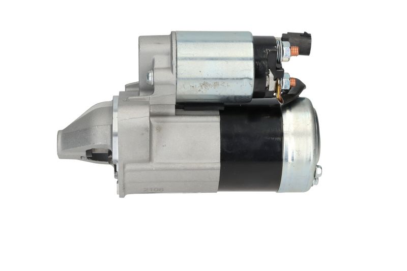 Starter, HC-Cargo F 032 116 644