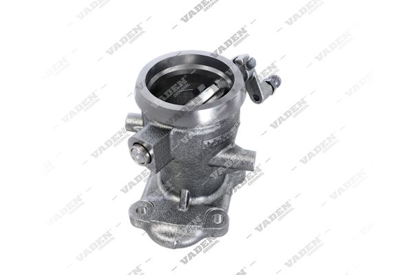 klapka motorové brzdy MB 0101206