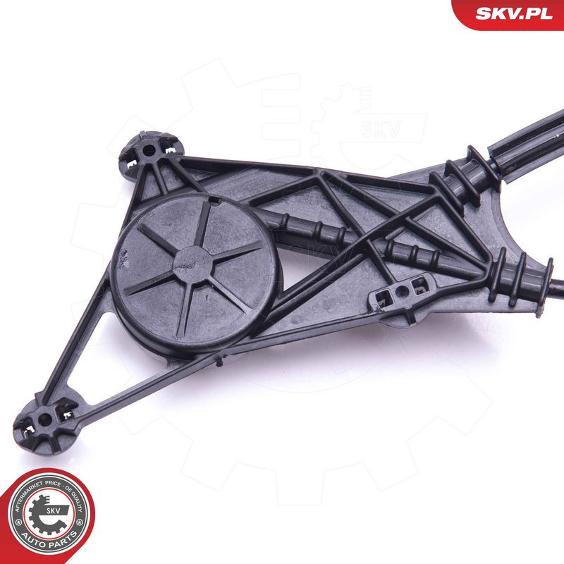 Aknatõstuk, ESEN SKV 00SKV352