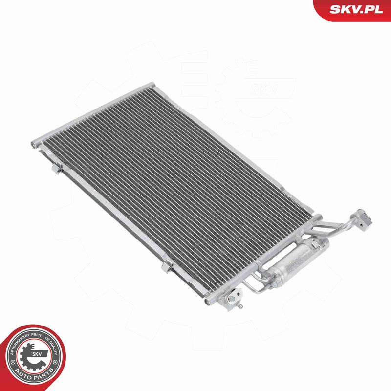 Kondensaator, kliimaseade, ESEN SKV 86SKV612