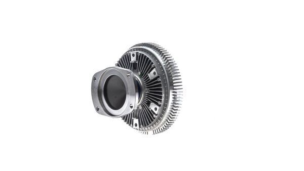 MAHLE CFC 34 000P Clutch, radiator fan