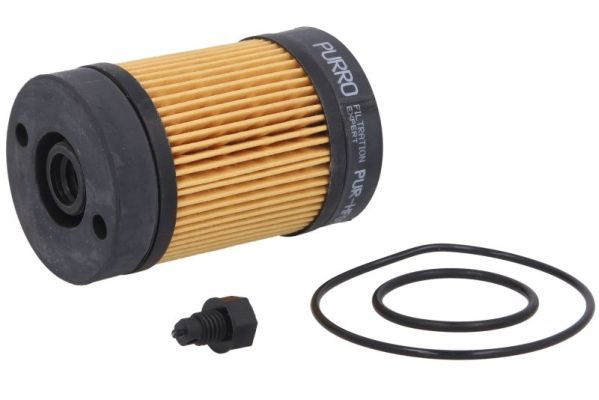 PURRO PUR-HF0015 Urea Filter