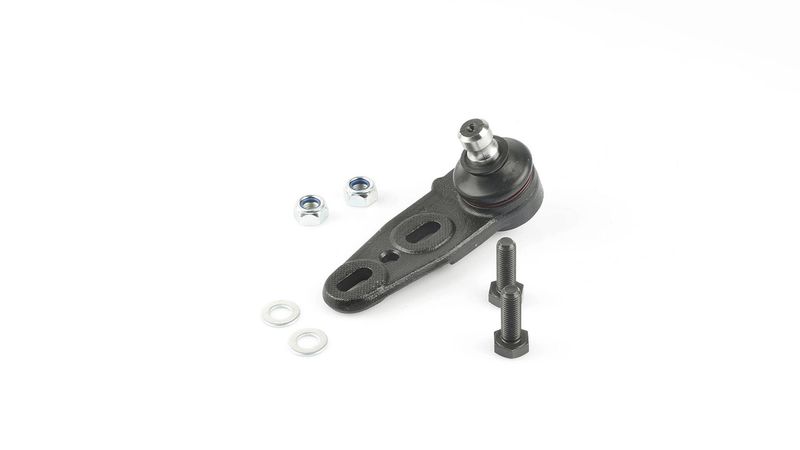 SKF VKDY 311045 Skersinės vairo trauklės galas