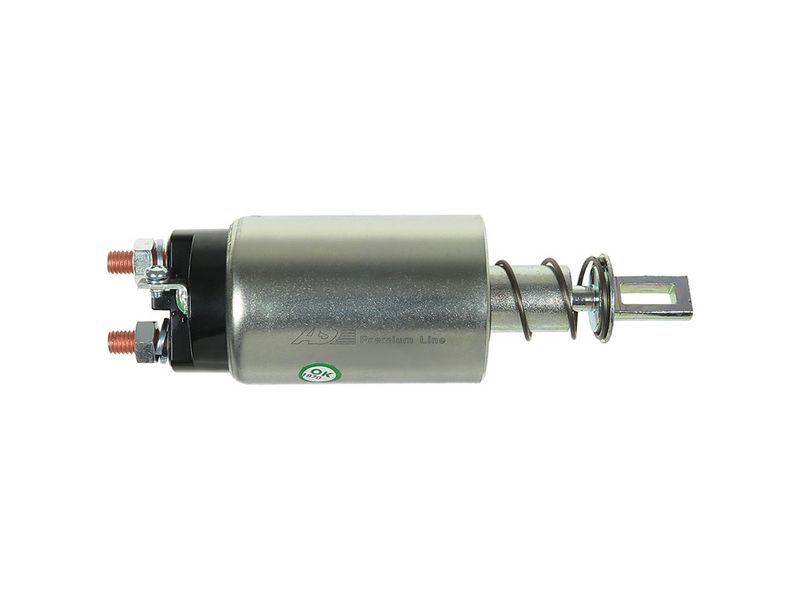 Brand new AS-PL Starter motor solenoid