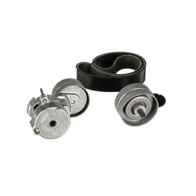 GATES K0110PK1430HD V-ribbed Belt Set