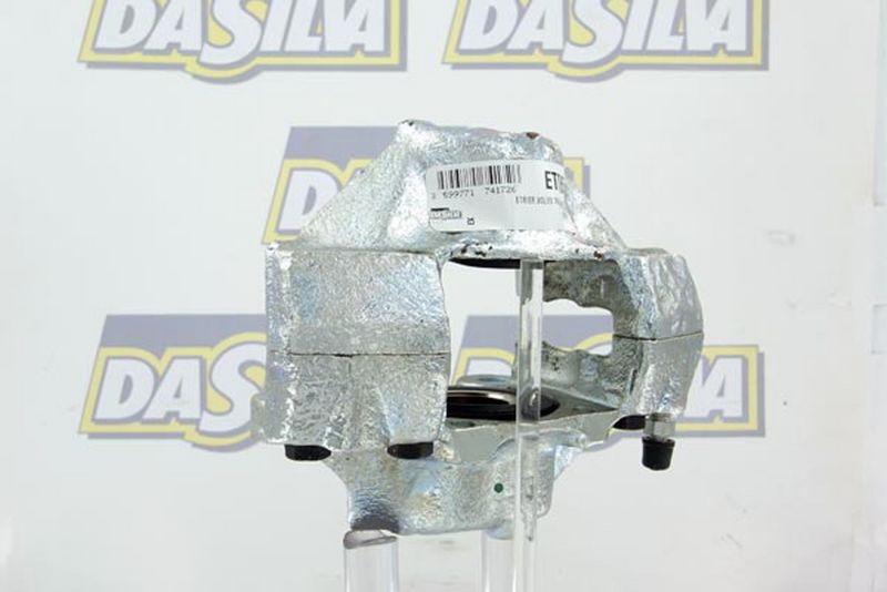 DA SILVA ET0651 Brake Caliper