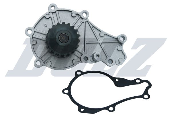 Pompe+à+eau+refroidissement+du+moteur DOLZ C129