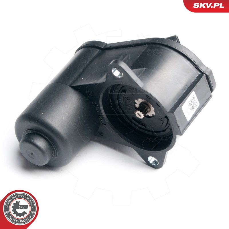 Seadeelement, seisupidur (pidurisadul), ESEN SKV 96SKV010