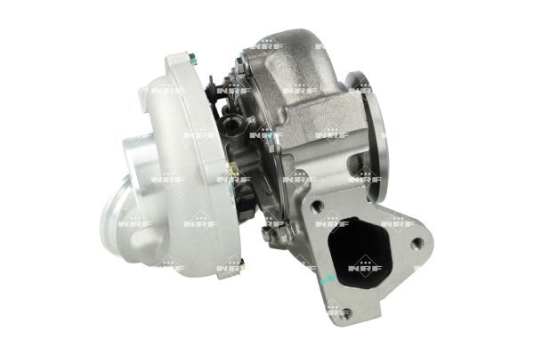 Kompressor, ülelaadimine, NRF 90010308