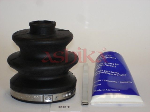 ASHIKA 63-00-001 - Pusašio šarnyro apsaugos komplektas