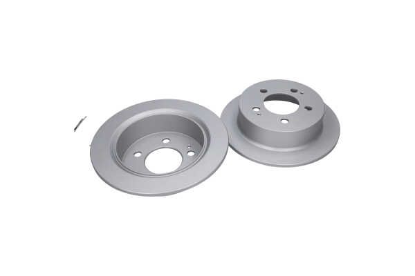 Kavo Parts BR-7708-C Brake Disc