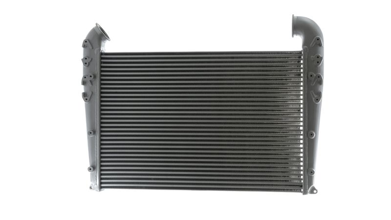 Product Image - Intercooler, inlaatluchtkoeler - CI655000S - MAHLE