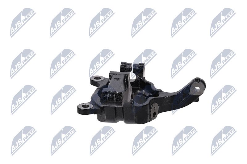 Käändmik, rattakinnitus, NTY ZZP-NS-004