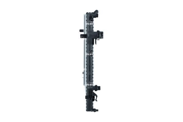 Radiador NRF 550393 - 4