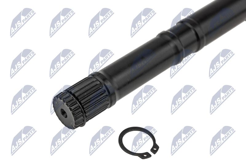 NTY NWP-NS-002 Intermediate Shaft