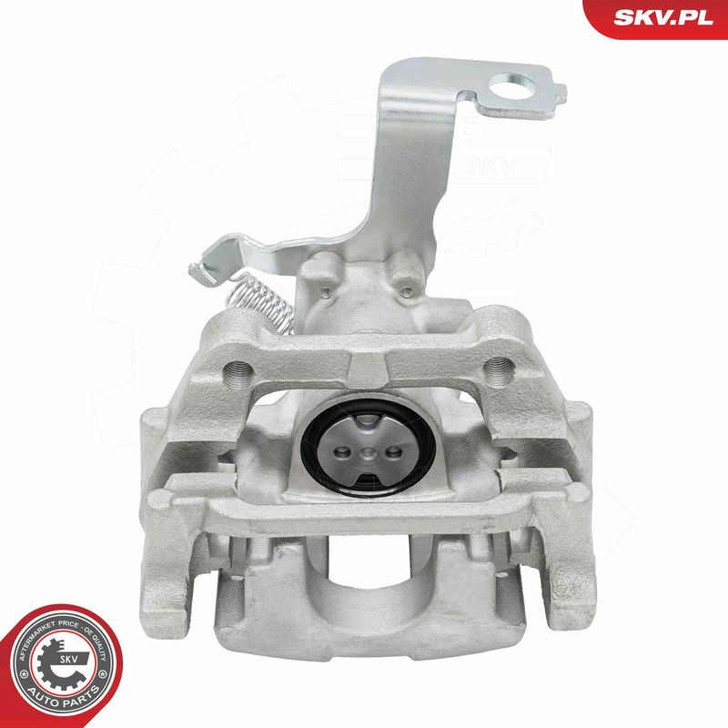 Pidurisadul, ESEN SKV 78SKV873