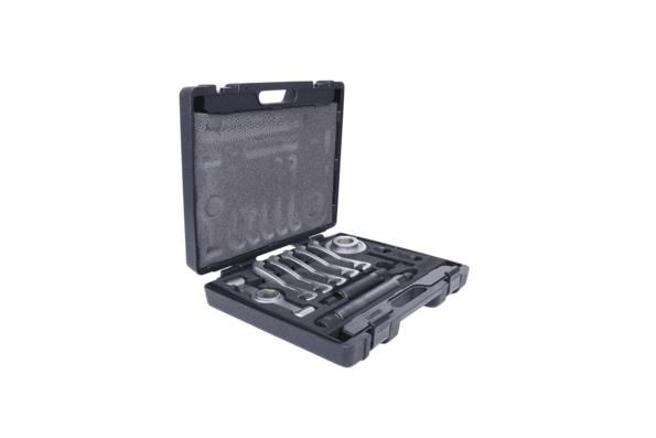KS TOOLS 700.1400 Propshaft Ejector/Wheel Hub Puller Flange