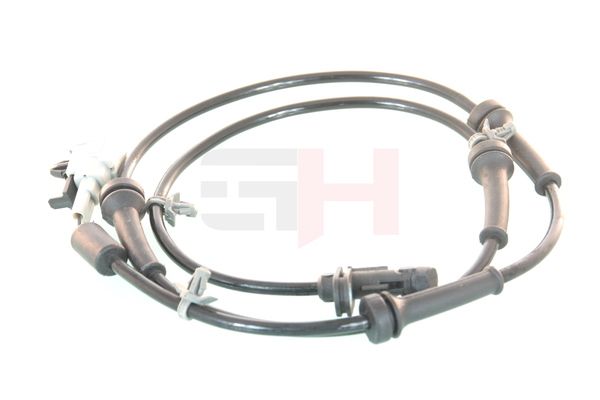 Andur, rattapöörete arv, GH GH-712212