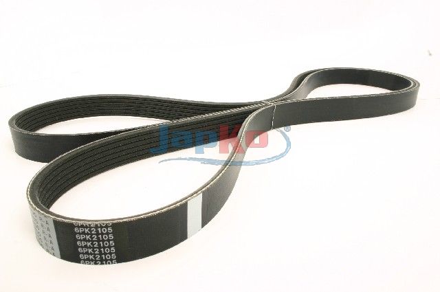 Soonrihm, JAPKO 6PK2105