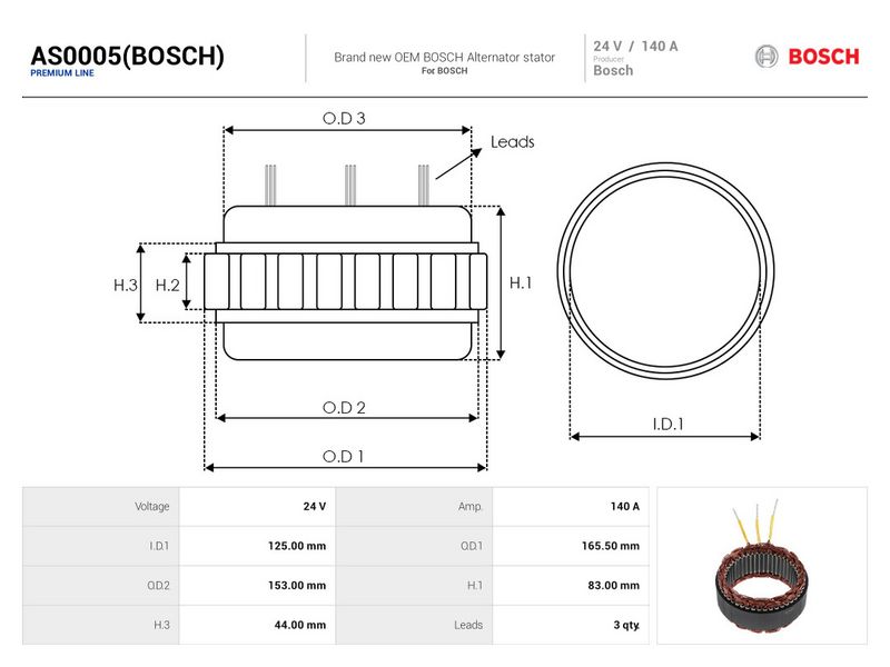 OEM код товара: 0001547225