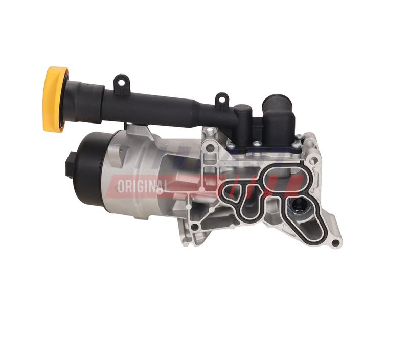 Õliradiaator, mootoriõli, FAST FT55285