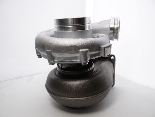 GARRETT 452164-5015S Charger, charging (supercharged/turbocharged)