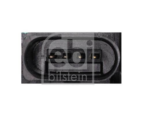 HECKKLAPPENSCHLOSS FEBI BILSTEIN 197342 2