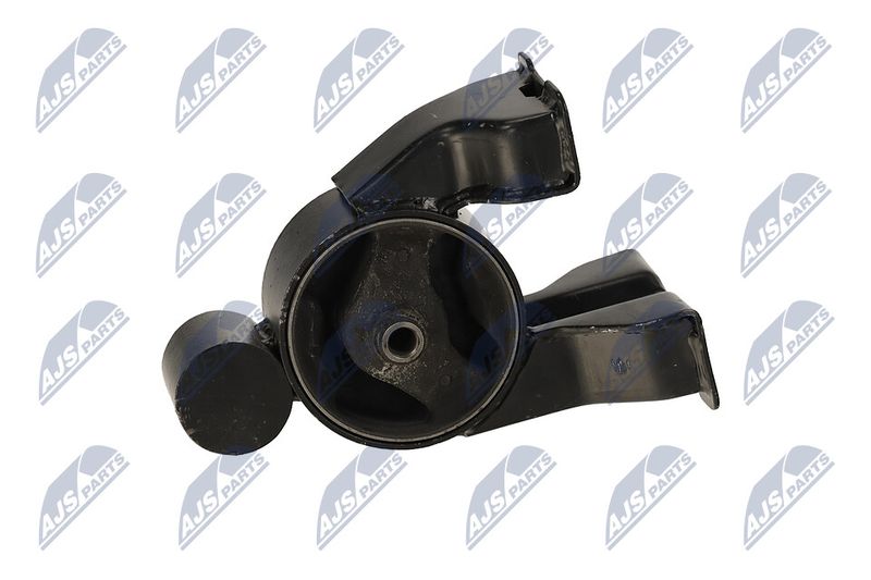 Paigutus, Mootor, NTY ZPS-KA-345