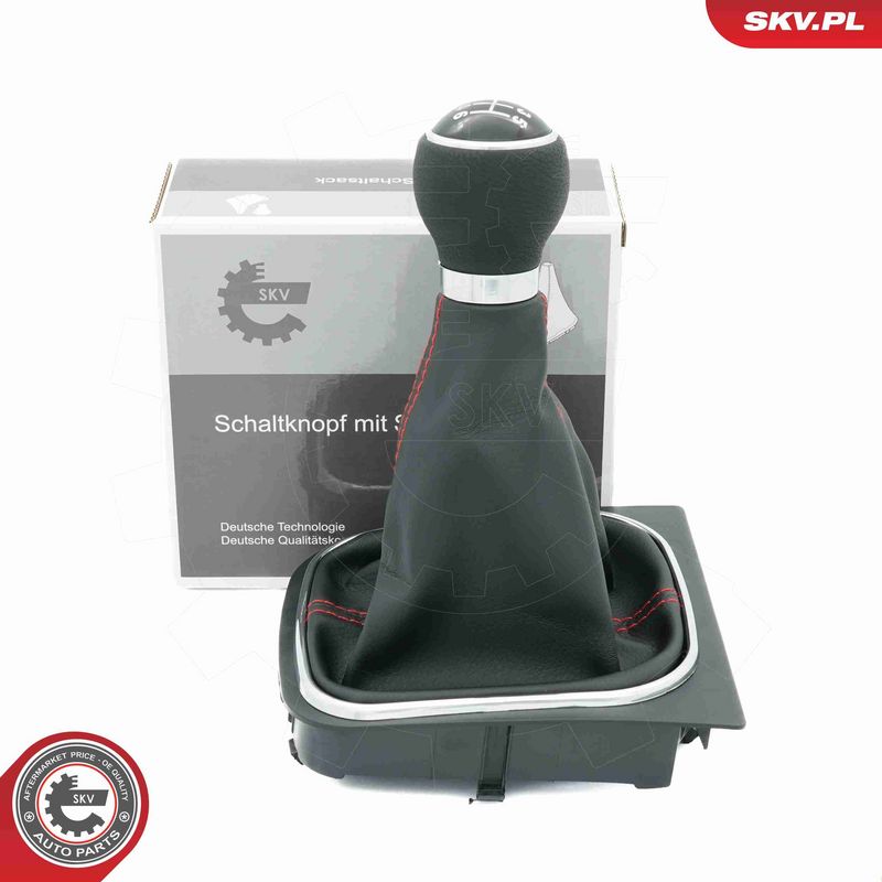 ESEN SKV 63SKV502 Gear Lever Knob