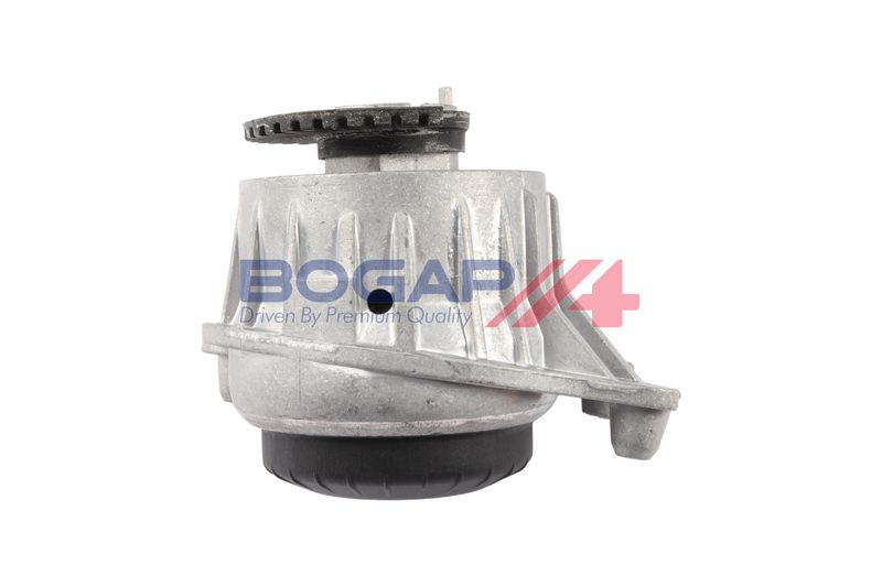 Soporte de Motor IZQUIERDO BOGAP C1911139 - 4