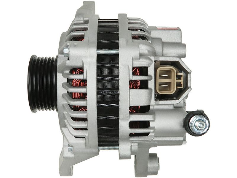 Generaator, AS-PL A5056