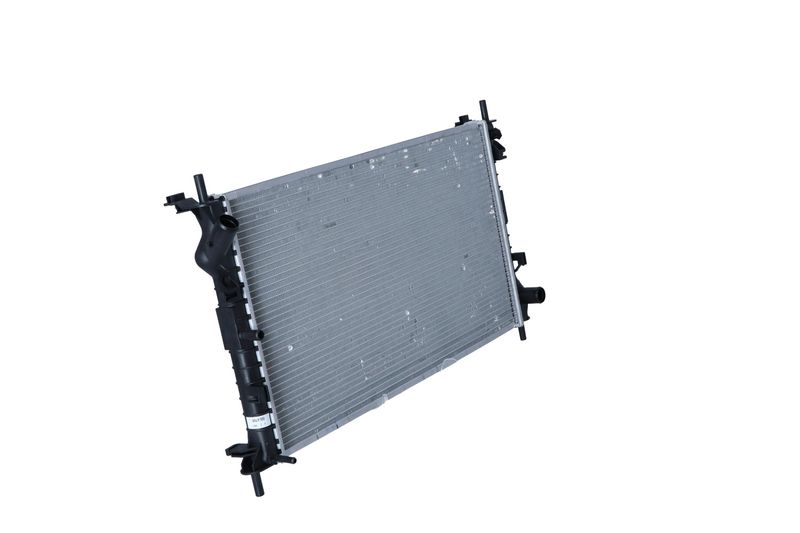 Radiaator, mootorijahutus, NRF 53713